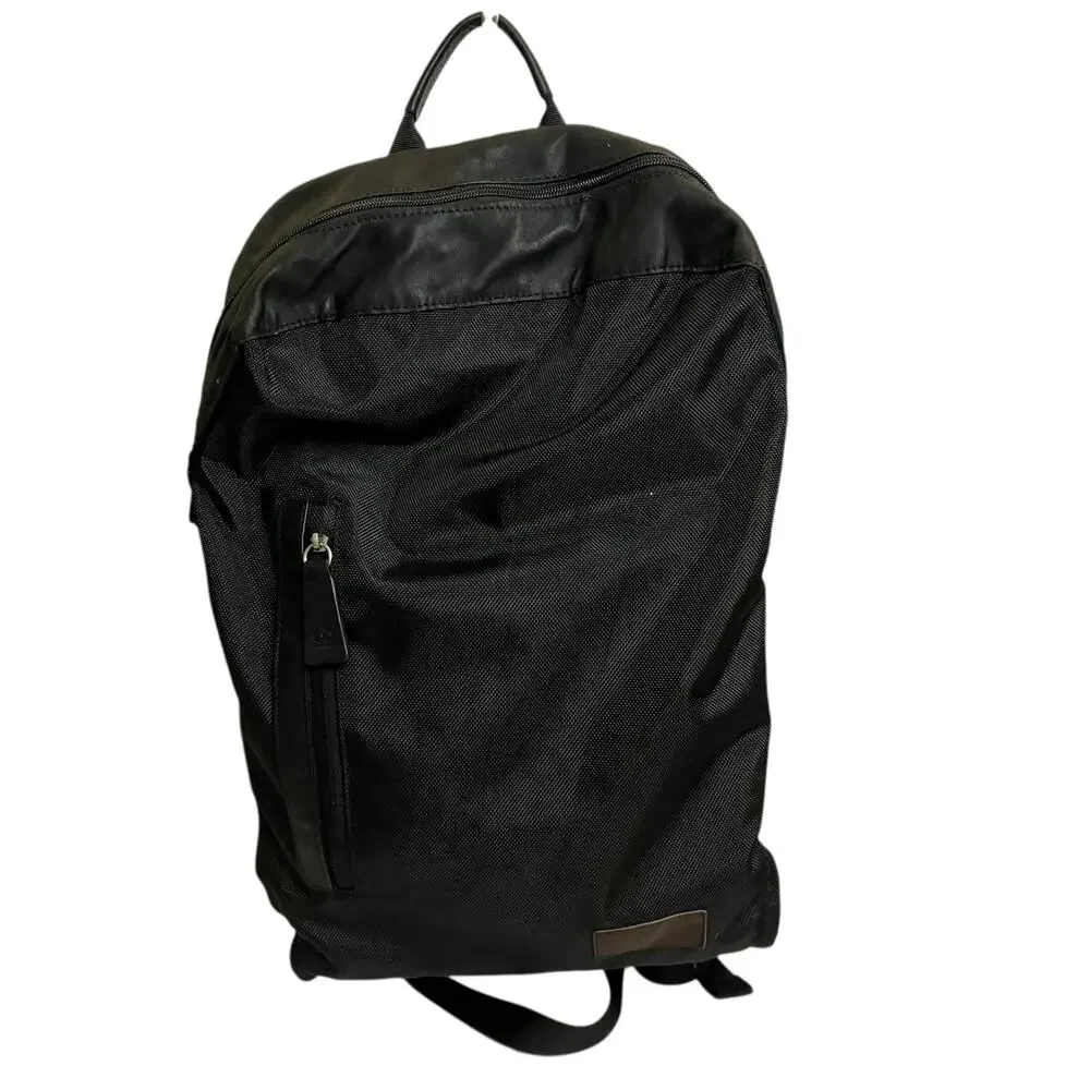 LOOPTWORKS Upcycled Laptop Backpack